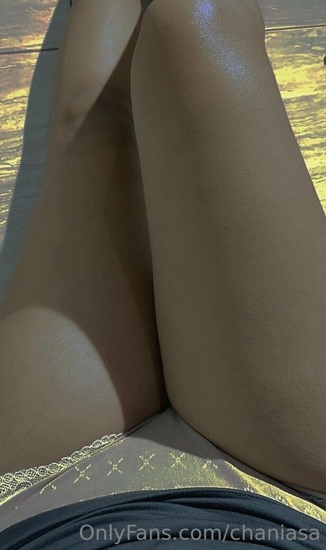 chaniasa star nude images