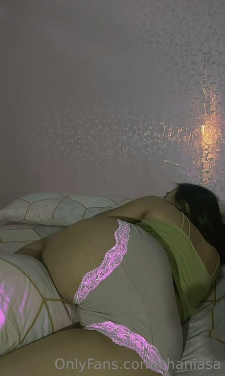 chaniasa adult star photo