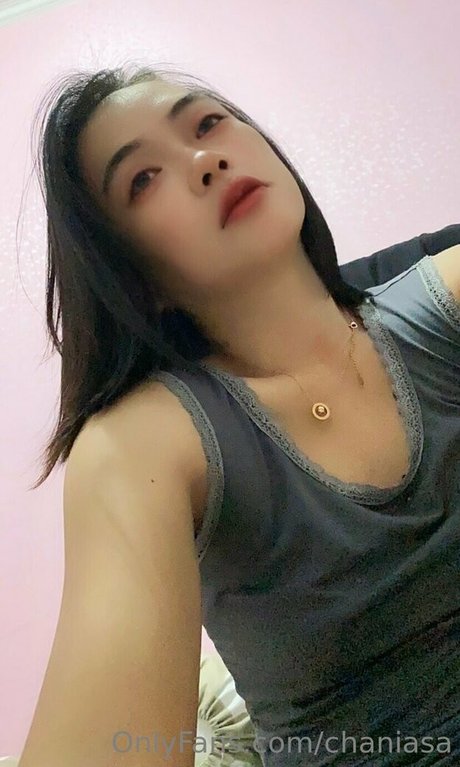 chaniasa beautiful model picture