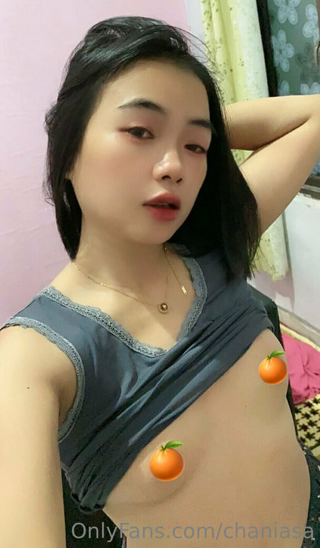 chaniasa high quality model photos