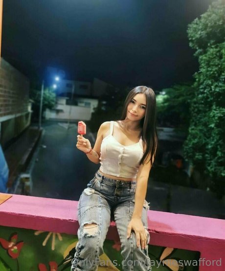 jaymeswafford pornstar naked images