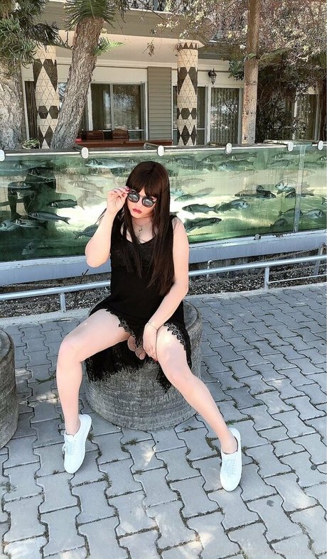 shemaleturkey beautiful pornstar image