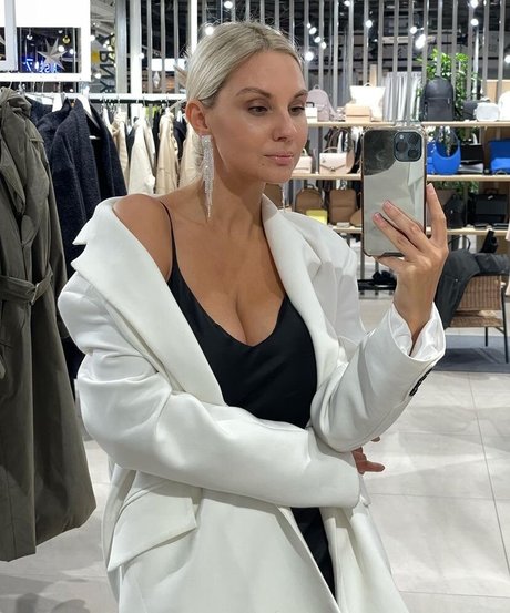 Lady Gorbunova model sexy pics