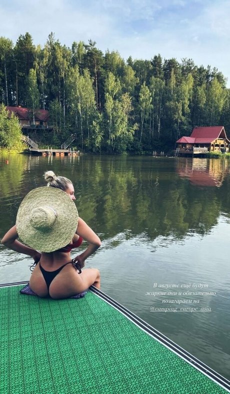 Lady Gorbunova free actress photos