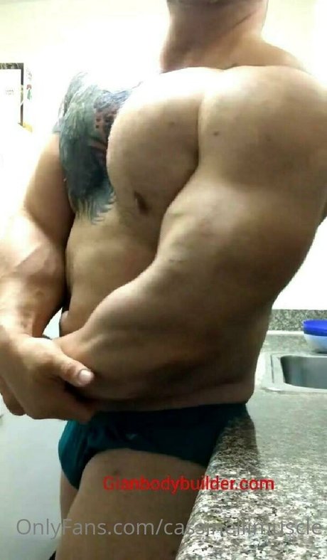 musclesexual star hd picture