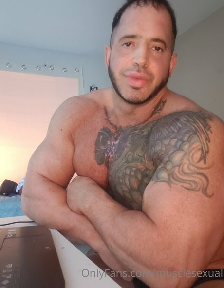 musclesexual xxx star galleries