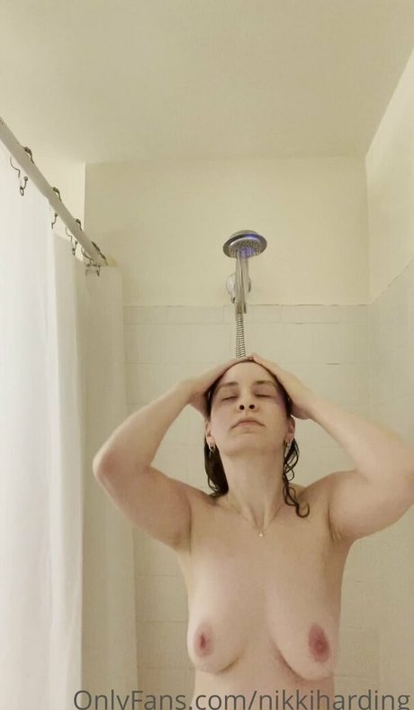 Nikki Harding art pornstar galleries