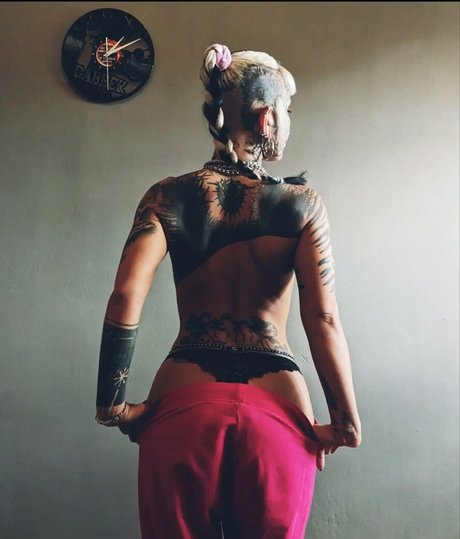 skormo83 art star pics