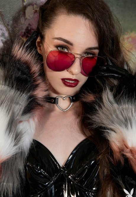 Gia Rae pornstar free picture