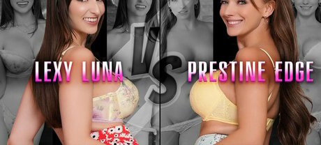 Pristine Edge nice star pic