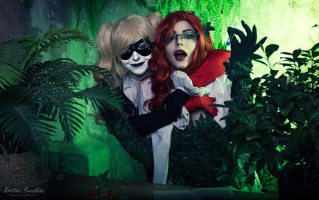 Anya Ichios model top archive