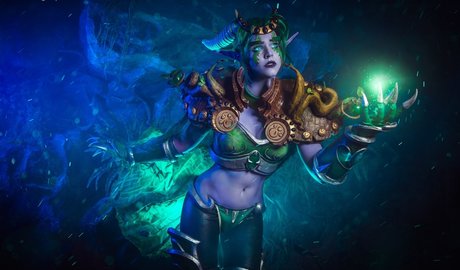 Anya Ichios xxx star image