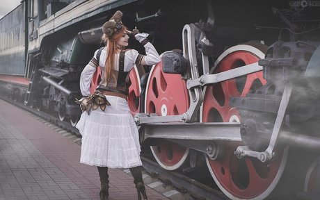 Anya Ichios pornstar nude galleries