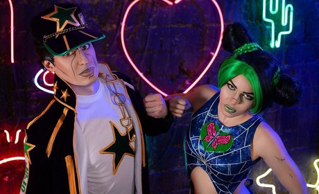 Anya Ichios nice model archive