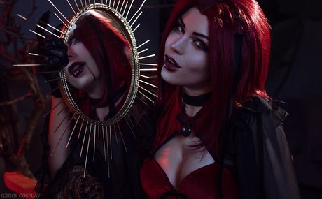 Anya Ichios pornstar hd picture