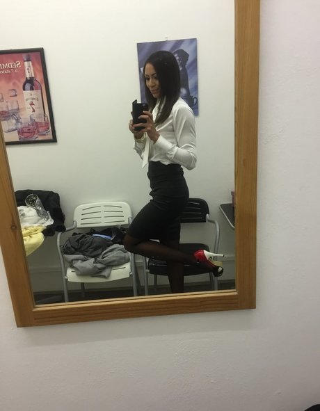 Cassie Del Isla nudes pornstar img