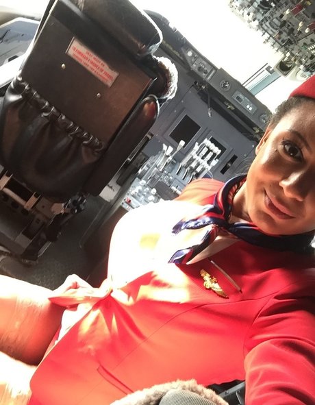 Cassie Del Isla Profile pic