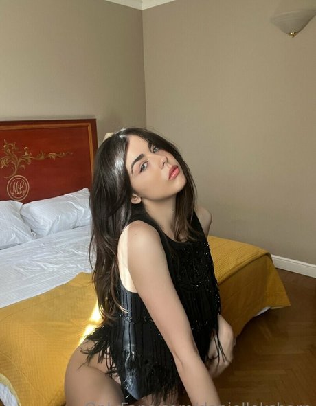 Daniimee porn actress pics