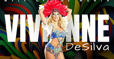 vivianne de silva pornstar art gallery