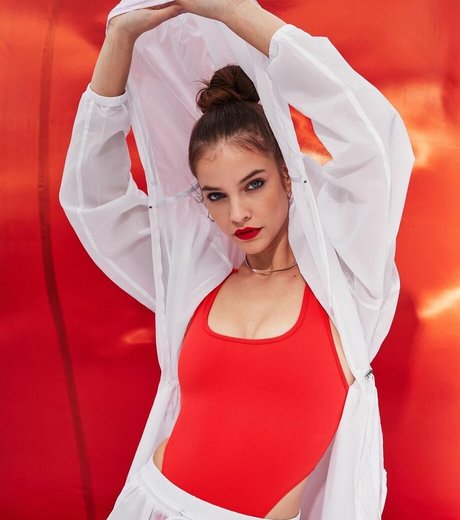 Barbara Palvin pornstar hot images