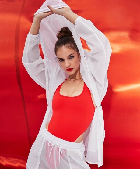 Barbara Palvin porn model image