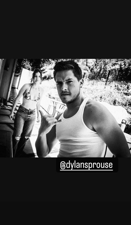 Barbara Palvin perfect actress pics