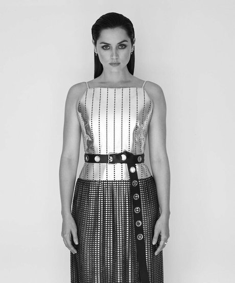 Ana De Armas sexy star picture