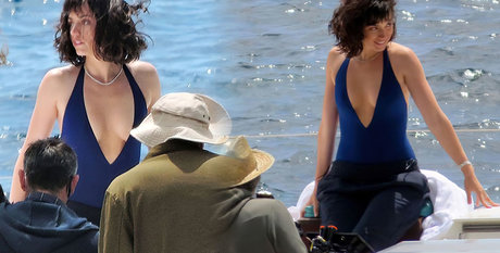 Ana De Armas perfect pornstar image