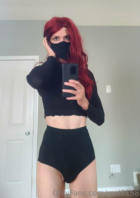 Mel7158 nudes pornstar images