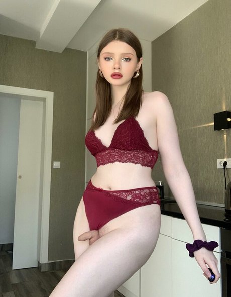 Genderflipflops star erotic pics