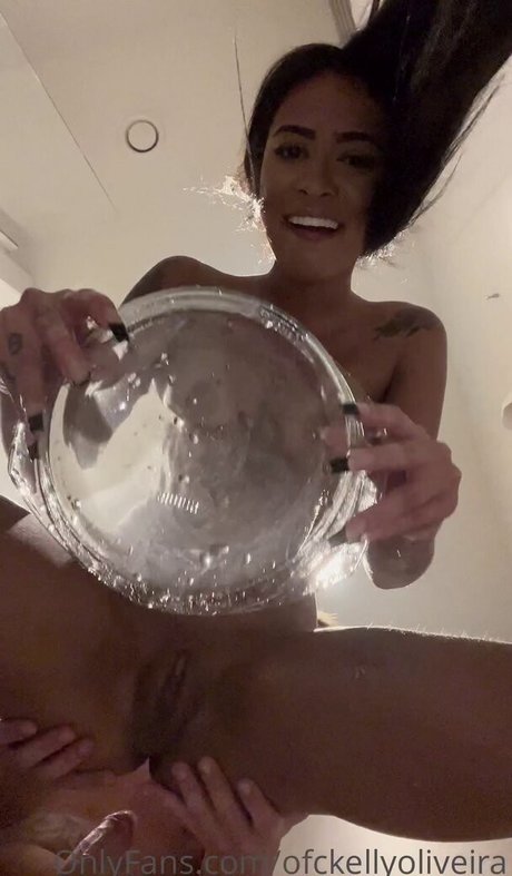 Kelly Oliveira nudes model img