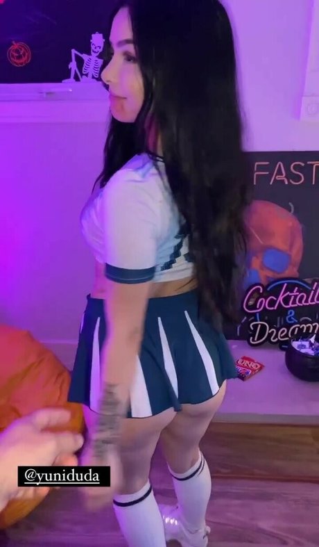 Eduarda Yuni porn star pics