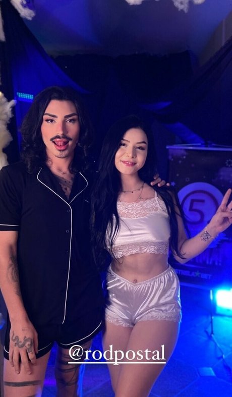 Eduarda Yuni star pics