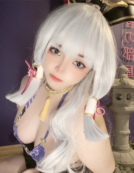 MiMi Chan star hd image