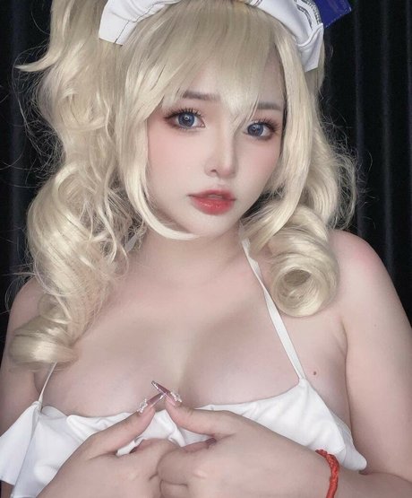 MiMi Chan hd model images