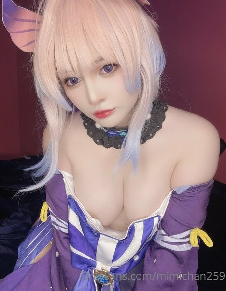 MiMi Chan pornstar sexy photos