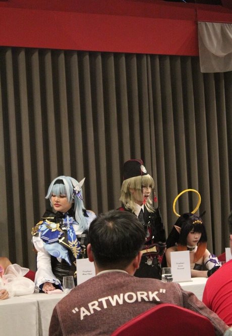 MiMi Chan pornstar pretty photos