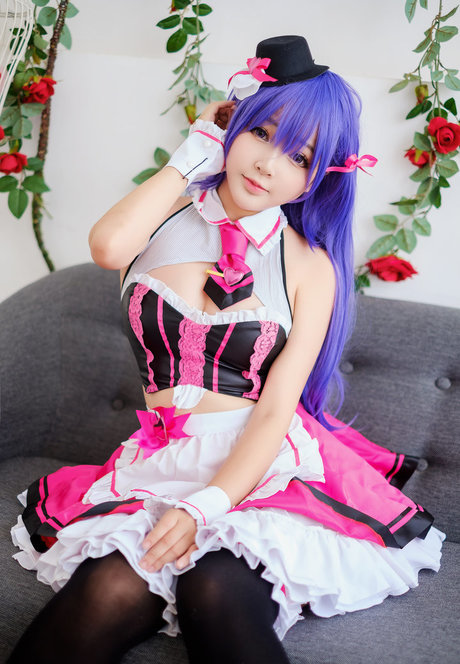 MiMi Chan Profile pic