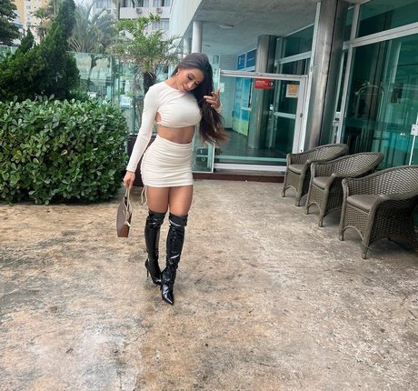 Biadavitoria porn model picture