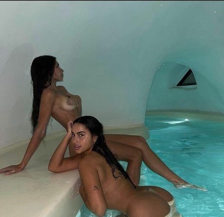 Claudia Tihan model nice pictures