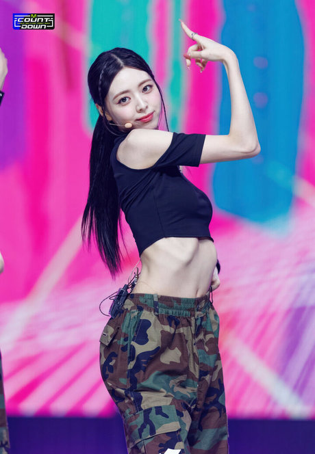 itzy all in us pretty star photos