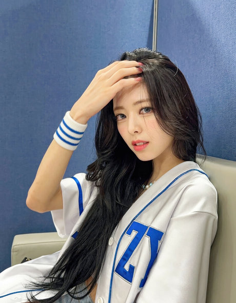 itzy all in us top star archive