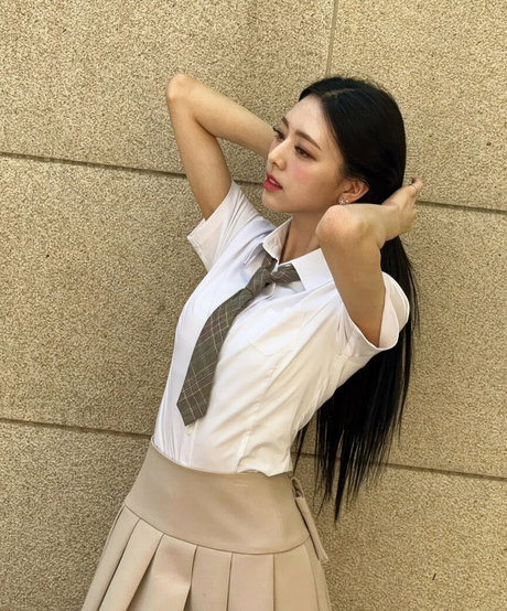 itzy all in us Profile pic