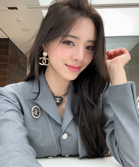 itzy all in us star nice gallery