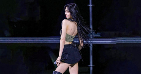 itzy all in us hd model pictures