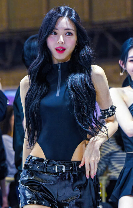 itzy all in us high quality star pics