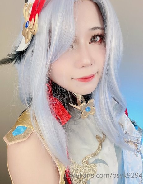 bsyk9294 pornstar nice gallery