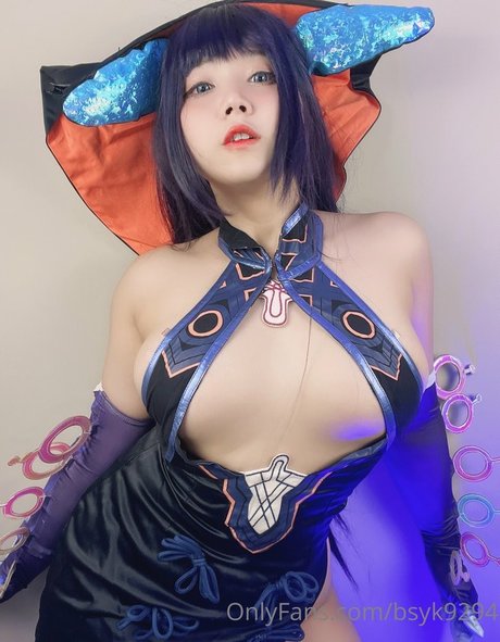 bsyk9294 model best gallery