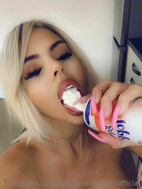 Hannah Elizabeth beautiful pornstar galleries