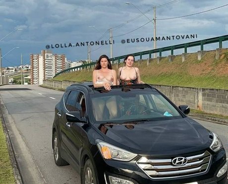 Lolla Antonielli sex star picture